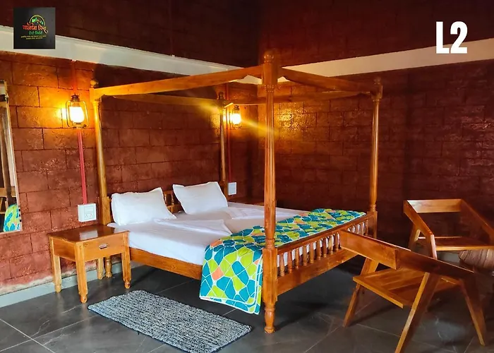 Chalobahills Farmstay Resort