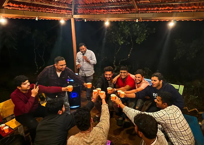 Chalobahills Farmstay Resort