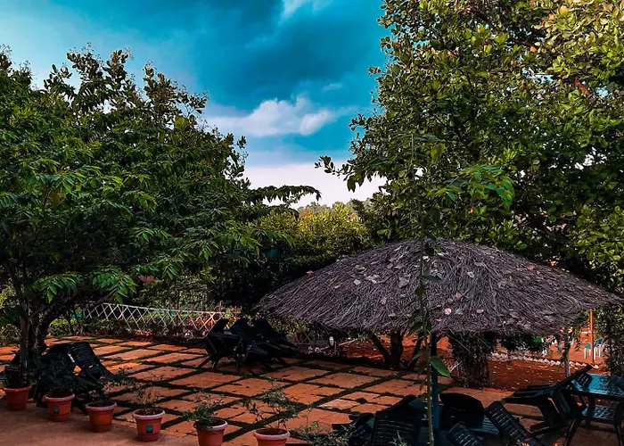 Chalobahills Farmstay Resort