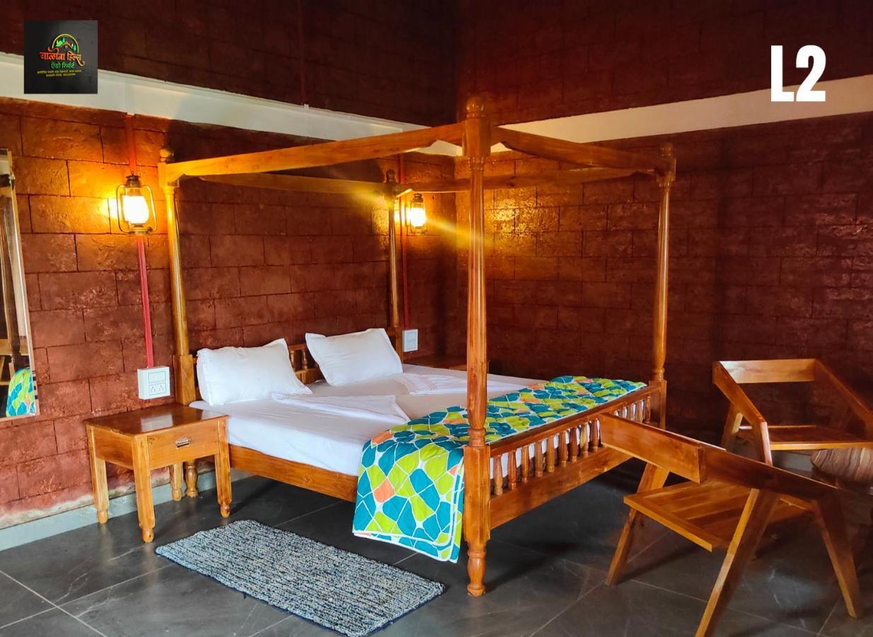 Farm stay Chalobahills Ajra
