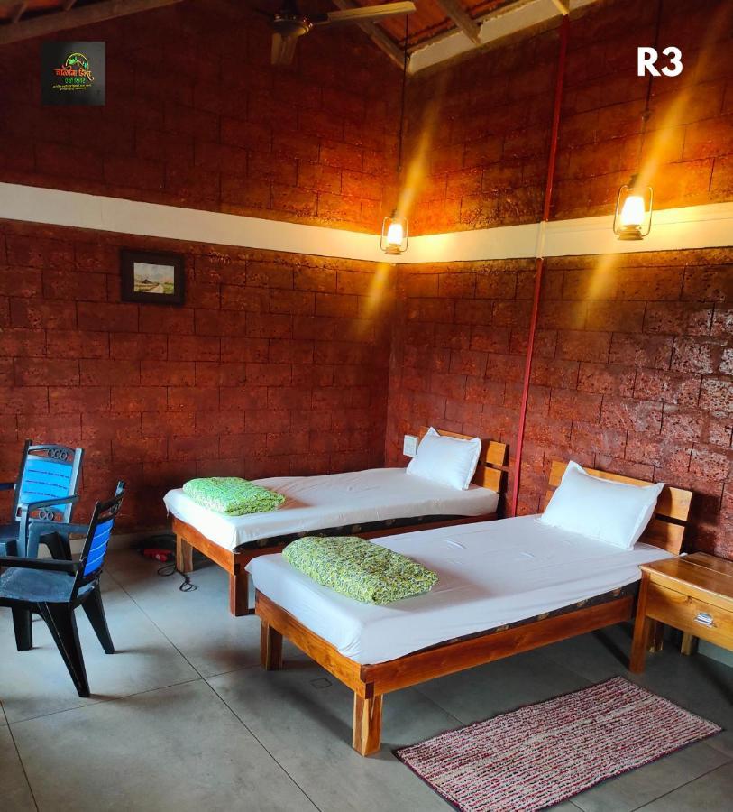 Chalobahills Farm stay