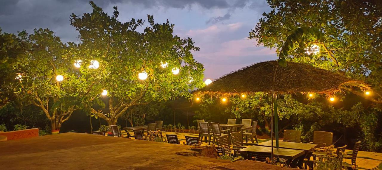 Farm stay Chalobahills *