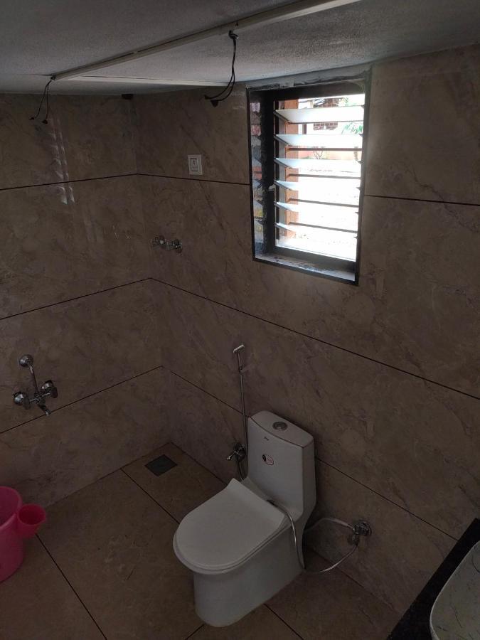 Farm stay Chalobahills Ajra