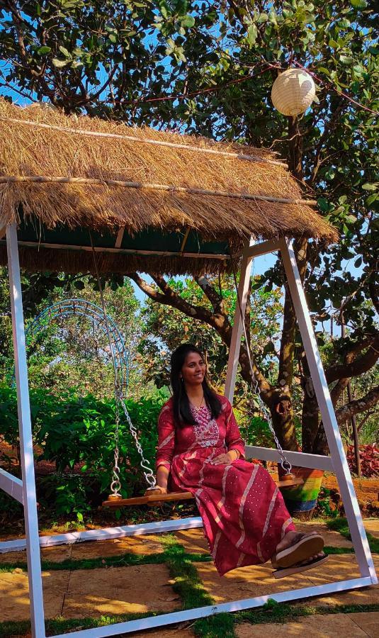 Chalobahills Farm stay Ajra