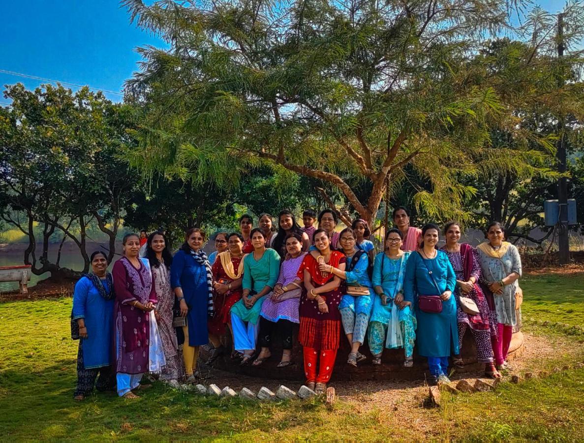 Farm stay Chalobahills *
