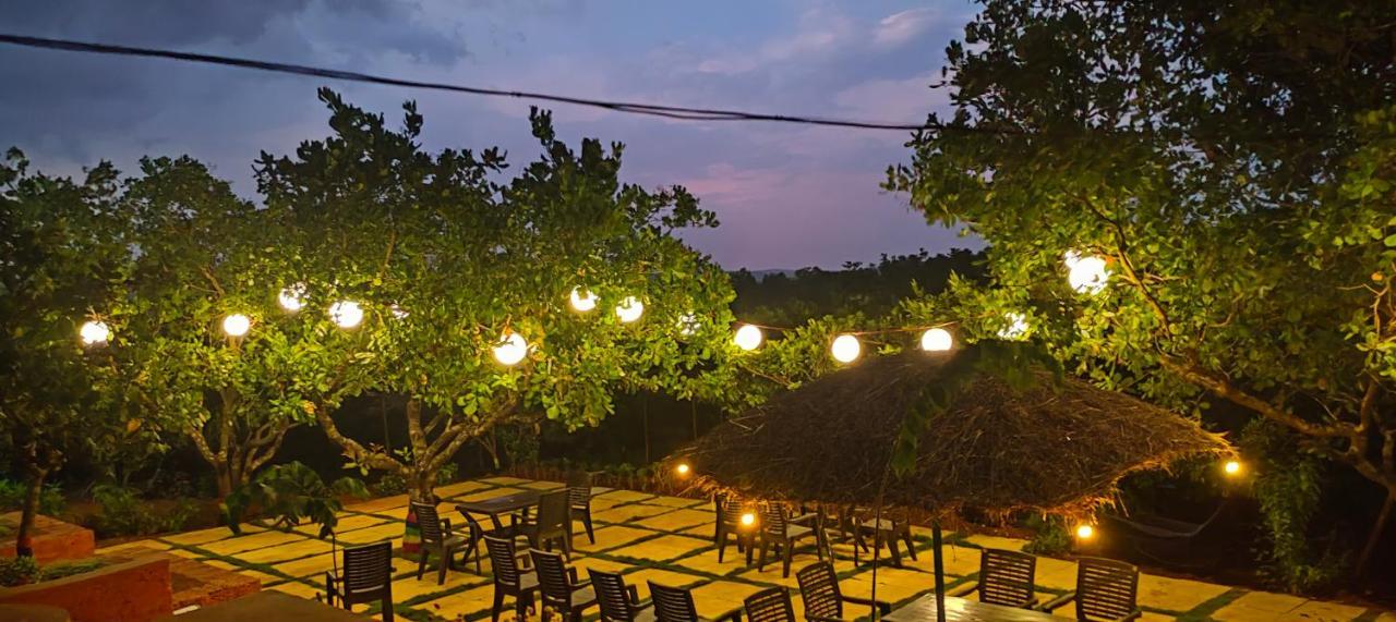 Chalobahills Farm stay *