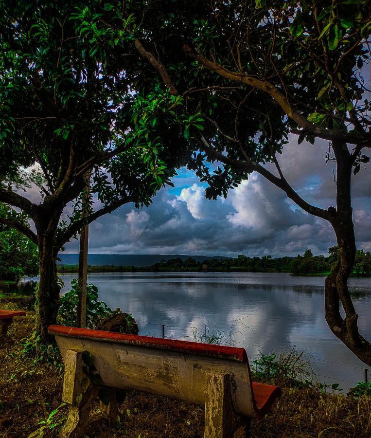 Farm stay Chalobahills Ajra