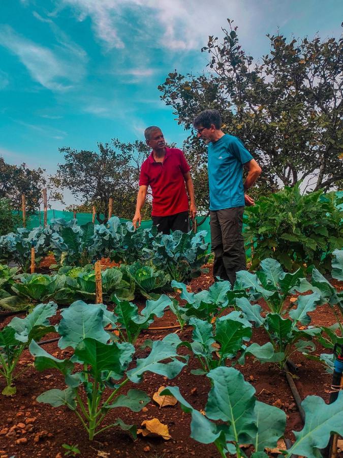 Farm stay Chalobahills