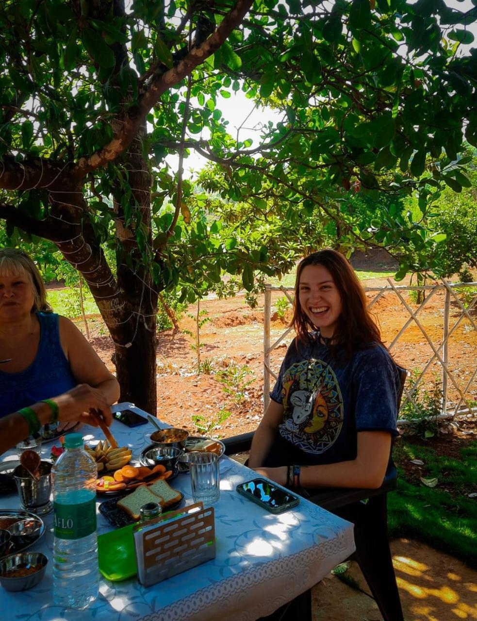 Chalobahills Farm stay