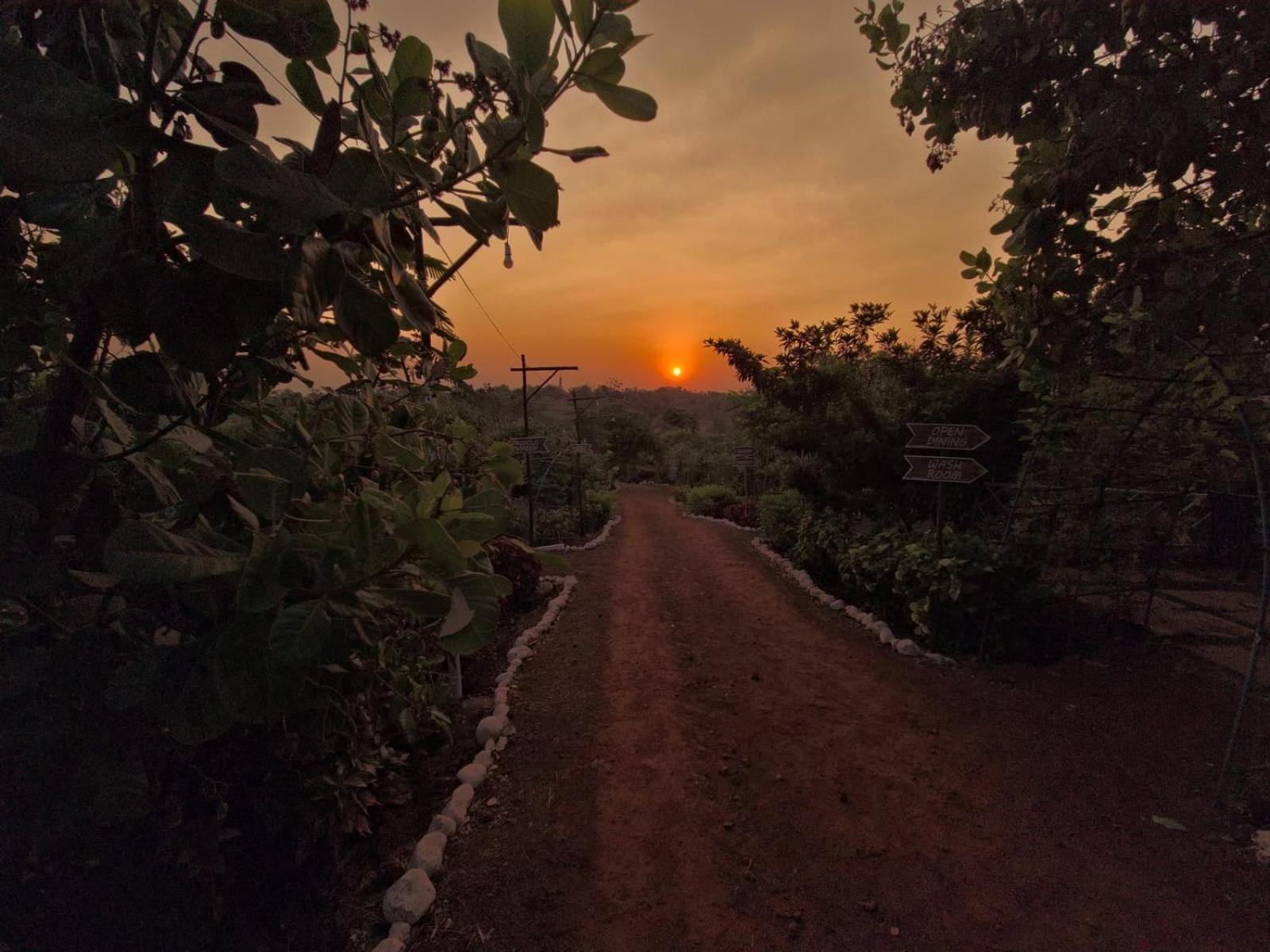 Farm stay Chalobahills