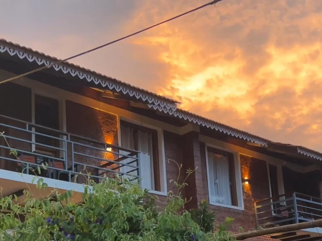 Farm stay Chalobahills Ajra