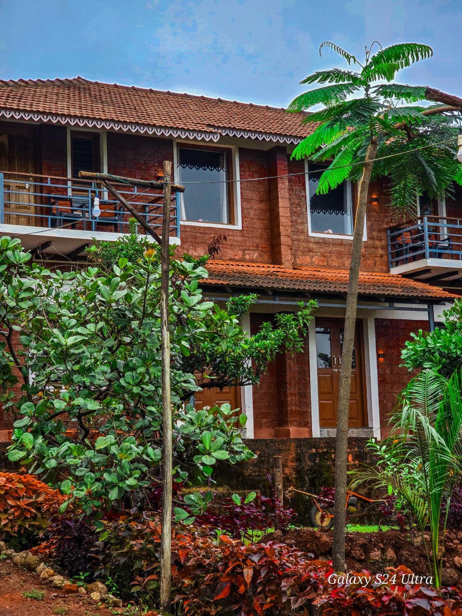 Farm stay Chalobahills *